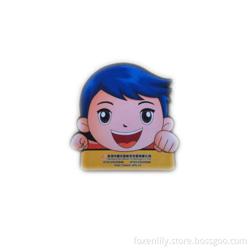 Promotional Gift with Logo Printing Coasters for Beer Cooler Pad